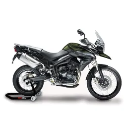 Caballete trasero Triumph Tiger 800 tipo universal - vista 1