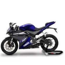 Caballete trasero Yamaha YZF-R 125 tipo universal - vista 1