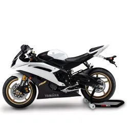Caballete trasero Yamaha R6 tipo universal - vista 1 Caballete trasero Yamaha R6 tipo universal - vista 1