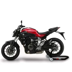 Caballete trasero Yamaha MT07 tipo universal - vista 1