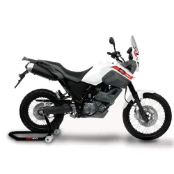Caballete trasero Yamaha XT 660 Tenere tipo universal CTU-Y-XT6T - 4 Caballete trasero Yamaha XT 660 Tenere tipo universal CTU-Y-XT6T - 4