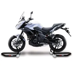 Caballete trasero Kawasaki Versys 650 tipo racing para diabolos - imagen IM#54853 Caballete trasero Kawasaki Versys 650 tipo racing para diabolos - imagen IM#54853