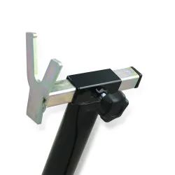 Caballete trasero KTM 990 Superduke tipo racing paddock para diabolos - imagen IM#54876