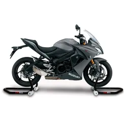 Caballete trasero Suzuki GSX-S 1000 F tipo racing para diabolos - imagen IM#54904