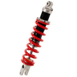 Amortiguador trasero Honda CRF 300 L 2020-2023 YSS gas Top Line 415mm configuración Enduro