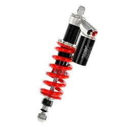Amortiguador trasero KTM Superduke 990 - R 2005-2013 YSS gas con botella MG456-385TRWL-16