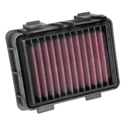 Filtro aire alto caudal lavable K&N KTM FKT1217