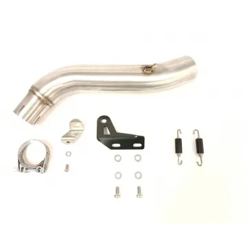 Escape Triumph Speed Triple 1200 RS 2021-2023 IXIL Race Xtrem despiece