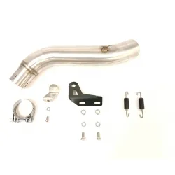 Escape Triumph Speed Triple 1200 RS 2021-2023 IXIL Race Xtrem despiece Escape Triumph Speed Triple 1200 RS 2021-2023 IXIL Race Xtrem despiece