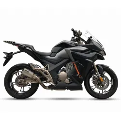 Escape completo Zontes X-310 2021-2023 IXIL Race Xtrem Inox CZ3290RC Escape completo Zontes X-310 2021-2023 IXIL Race Xtrem Inox CZ3290RC