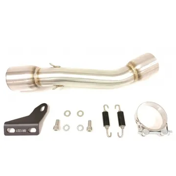 Escape Voge 300 AC 2021-2023 IXIL Race Xtrem CV1221RC despiece