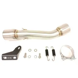 Escape Voge 300 AC 2021-2023 IXIL Race Xtrem CV1221RC despiece