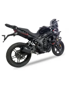 Escape Voge 300 DS 2021-2023 IXIL Race Xtrem Black CV1225RB 2