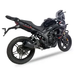 Escape Voge 300 DS 2021-2023 IXIL Race Xtrem Black CV1225RB 2