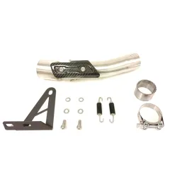 Escape Voge 300 DS 2021-2023 IXIL Race Xtrem CV1225RC despiece