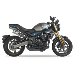 Escape Voge 350 AC 2021-2023 IXIL Race Xtrem Inox CV1231RC