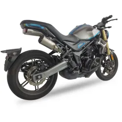 Escape Voge 350 AC 2021-2023 IXIL Race Xtrem Inox CV1231RC 2