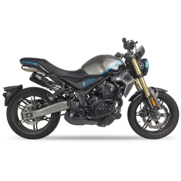 Escape Voge 350 AC 2021-2023 IXIL Race Xtrem Black CV1231RB