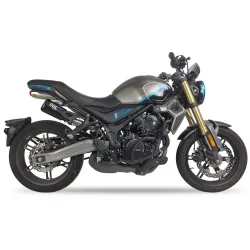 Escape Voge 350 AC 2021-2023 IXIL Race Xtrem Black CV1231RB