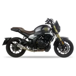 Escape Voge 500 AC 2021-2023 IXIL Race Xtrem Inox CV1222RC