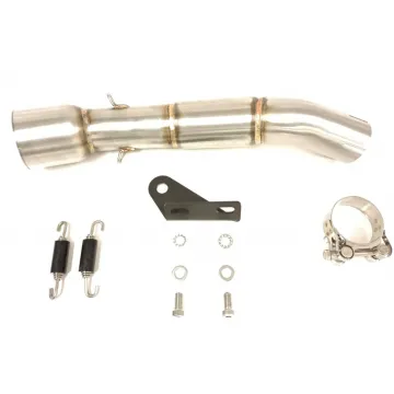 Escape Voge 500 AC 2021-2023 IXIL Race Xtrem CV1222RC despiece