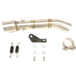 Escape Voge 500 AC 2021-2023 IXIL Race Xtrem CV1222RC despiece