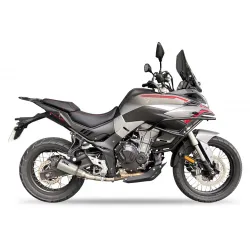 Escape Voge 500 R 2021-2023 IXIL Race Xtrem Inox CV1220RC