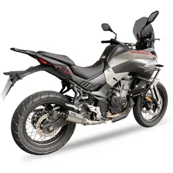 Escape Voge 500 DS - DSX 2021-2023 IXIL Race Xtrem Inox CV1220RC 2 Escape Voge 500 DS - DSX 2021-2023 IXIL Race Xtrem Inox CV1220RC 2