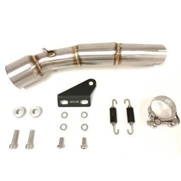 Escape Voge 500 DS - DSX 2021-2023 IXIL Race Xtrem CV1220RC despiece