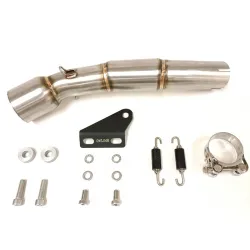 Escape Voge 500 DS - DSX 2021-2023 IXIL Race Xtrem CV1220RC despiece Escape Voge 500 DS - DSX 2021-2023 IXIL Race Xtrem CV1220RC despiece