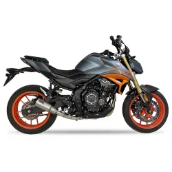 Escape Voge 525 R 2021-2023 IXIL Race Xtrem Inox CV1226RC