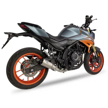 Escape Voge 525 R 2021-2023 IXIL Race Xtrem Inox CV1226RC 2