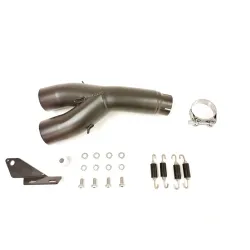 Escapes Honda Rebel 1100 2021-2023 IXIL Race Xtrem Inox CH6238RC despiece