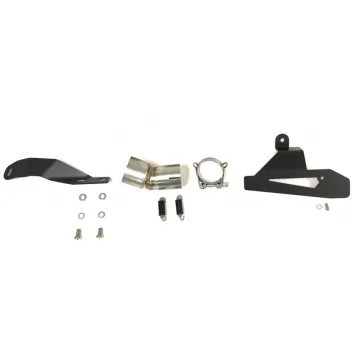 Escape Suzuki GSX-S 1000 - GT 2021-2023 IXIL Race Xtrem CS8210RB despiece