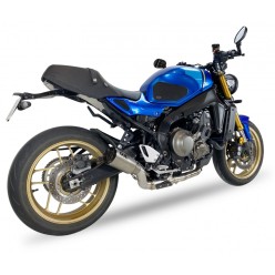 Escape completo Yamaha XSR 900 2022-2023 IXIL Race Xtrem Inox CY9284RC 2
