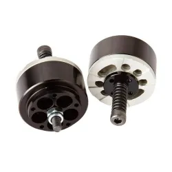 Emulador de horquilla YSS PD310