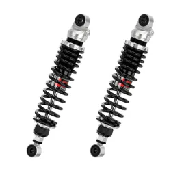Amortiguadores traseros YSS Kawasaki W800 2011-2016 gas Top Line RZ362-330TRL-57