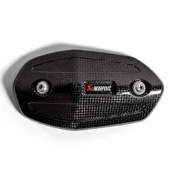 Escudo térmico Akrapovic Kawasaki Ninja 1000 SX 2020-2023 P-HSK10SO4
