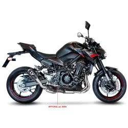 Escape Leovince Kawasaki Z900 2020-2023 LV-10 Carbono 15239C 15239C - imagen IM#55564 Escape Leovince Kawasaki Z900 2020-2023 LV-10 Carbono 15239C 15239C - imagen IM#55564