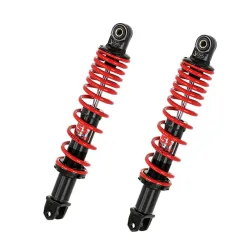 Amortiguadores traseros Yamaha Nmax 125 2015-2020 YSS gas DTG carga pesada TB220-335T-09-85 Amortiguadores traseros Yamaha Nmax 125 2015-2020 YSS gas DTG carga pesada TB220-335T-09-85