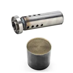 Catalizador Euro 5 + dbkiller escape GP Pro Turbokit