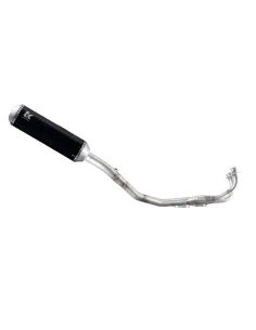 Escape TurboKit Kymco AK 550 Gmax - H2 2