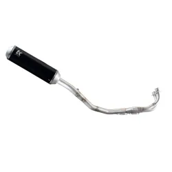 Escape TurboKit Kymco AK 550 Gmax M4T172-N Escape TurboKit Kymco AK 550 Gmax M4T172-N