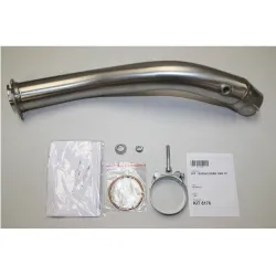 Escape Suzuki GSX-R 1000 2007-2008 IXIL Hexoval Xtrem Evolution - vista 2