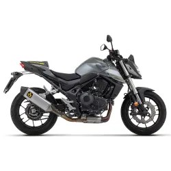 Escape Arrow Honda CB 750 Hornet 2023 Veloce Aluminio copa Carbono 71503VA