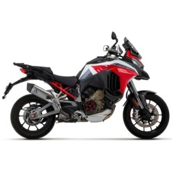 Escape Arrow Ducati Multistrada V4 1100 2021-2023 Veloce 72501VL