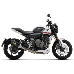 Escape completo Arrow Triumph Trident 660 2021-2023 Veloce 71001VAN
