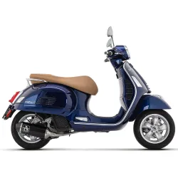 Escape completo Arrow Vespa GTS 125 2021-2023 Urban 53550ANN