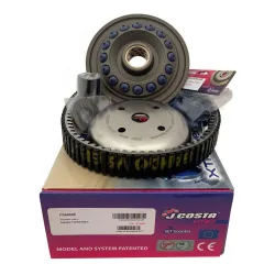 Variador Jcosta XRP Yamaha Tmax 560 2020 en adelante IT560XRP Variador Jcosta XRP Yamaha Tmax 560 2020 en adelante IT560XRP