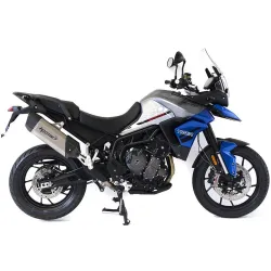 Escape HP Corse SP-3 Carbon Inox Triumph Tiger 900 2020-2023 TRT850SP3350S-AB